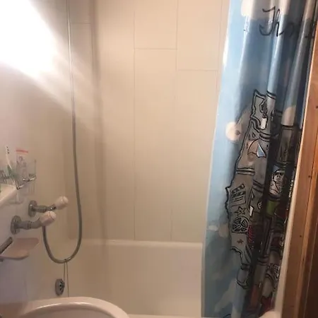 Huette/ Mazot Ein Umgebauter Alter Kornspeicher Chalet Verbier